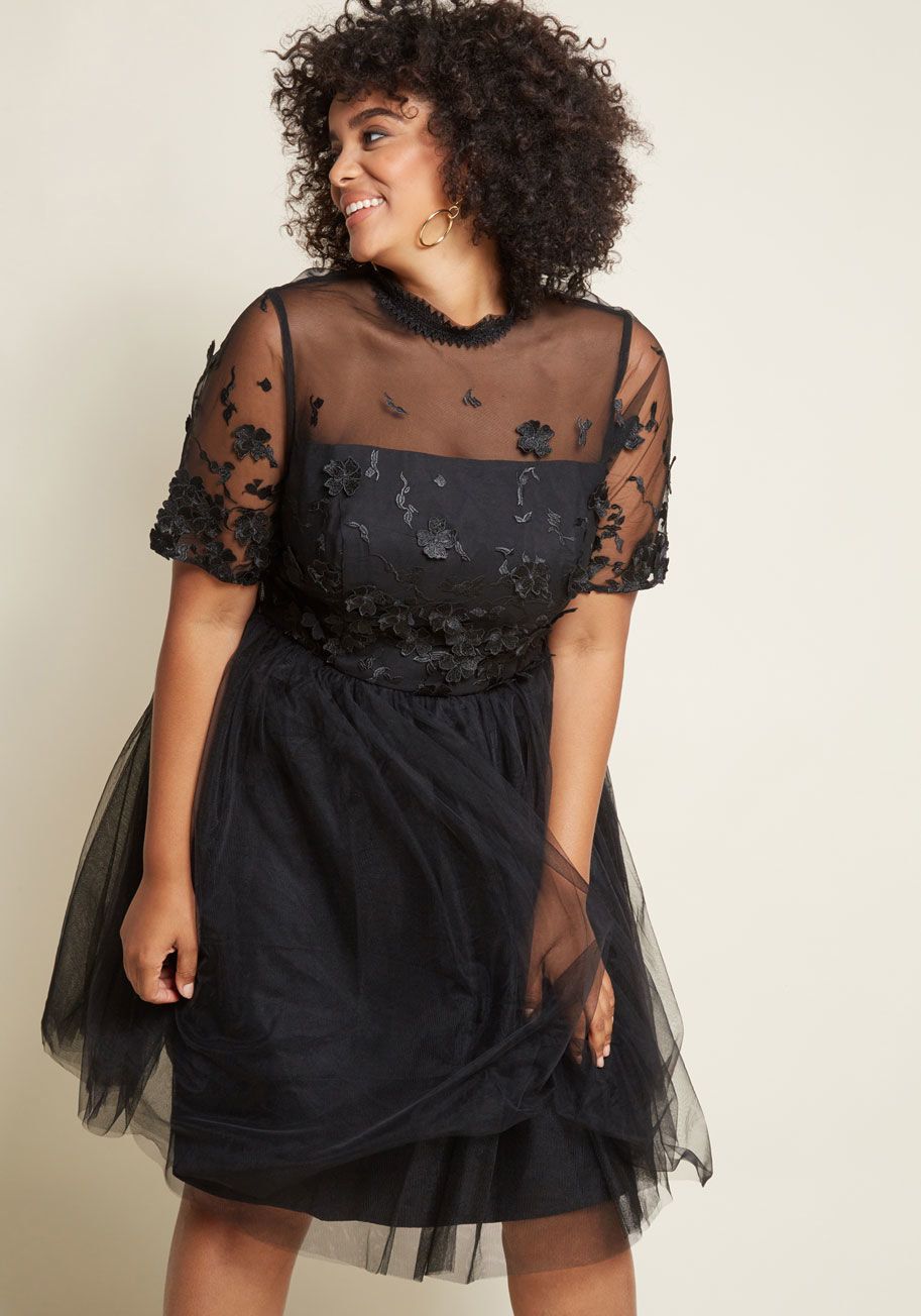 Here Are 17 Trendy Dresses You Can Wear To A Fall Wedding | HuffPost Life