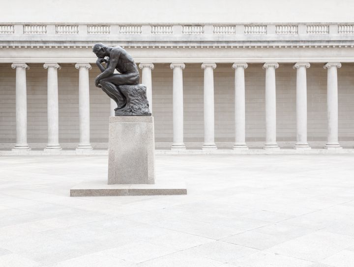 From Rodin to Reward Pathways: The Science of Art | HuffPost Entertainment