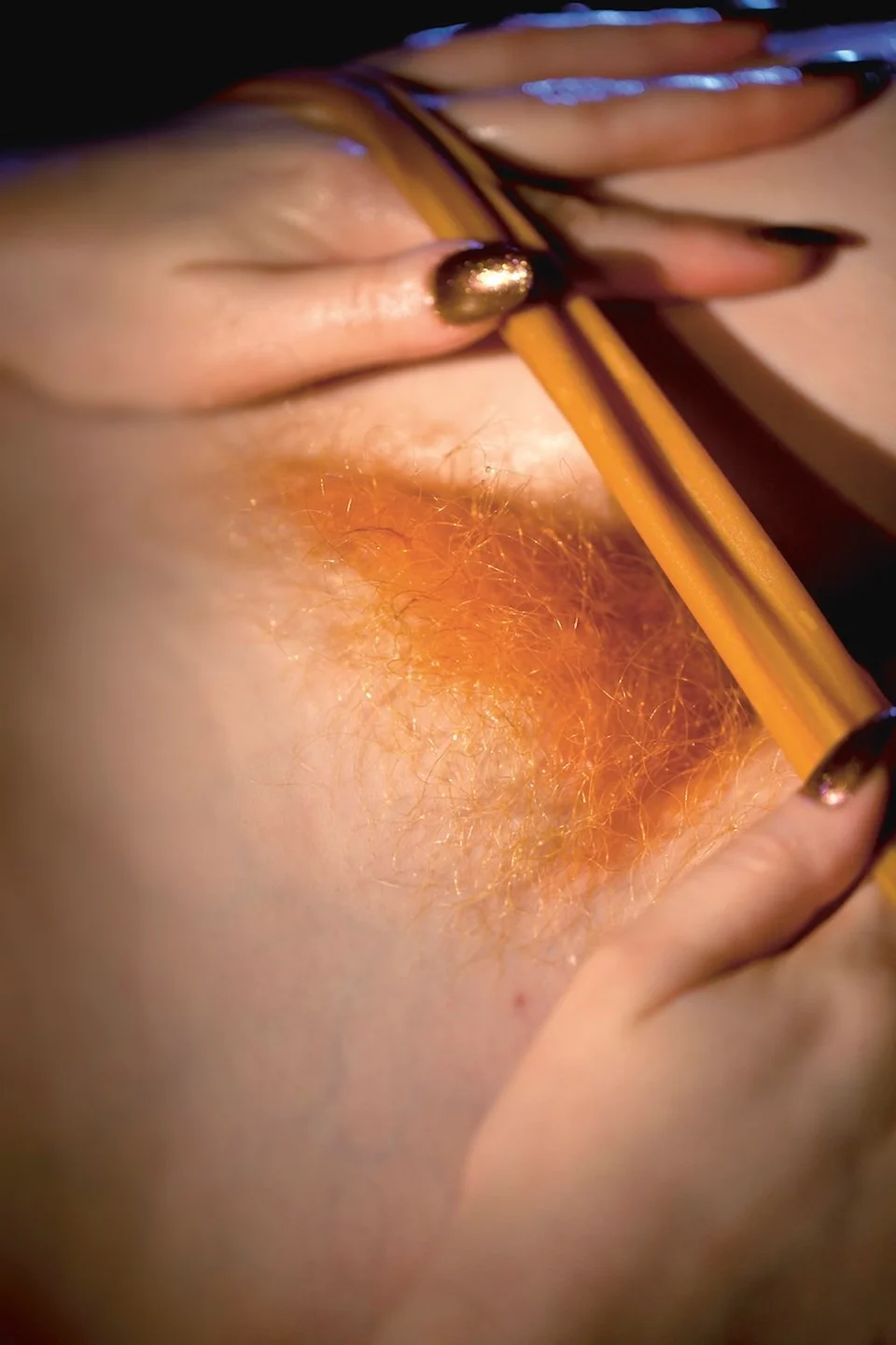 Gloriously NSFW Art Book Examines The Beauty Of Female Pubic Hair | HuffPost Entertainment Gloriously NSFW Art Book Examines The Beauty Of Female Pubic Hair | HuffPost Entertainment