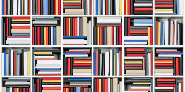 The Best Art Books Of 2014 | HuffPost