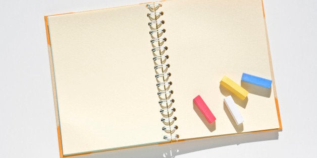 The Ultimate Guide To Finding The Sketchbook Of Your Dreams