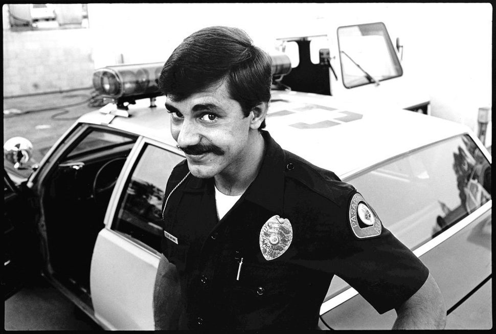 Vintage Photos Of The 1980s Pasadena Police Are As Relevant As Ever ...