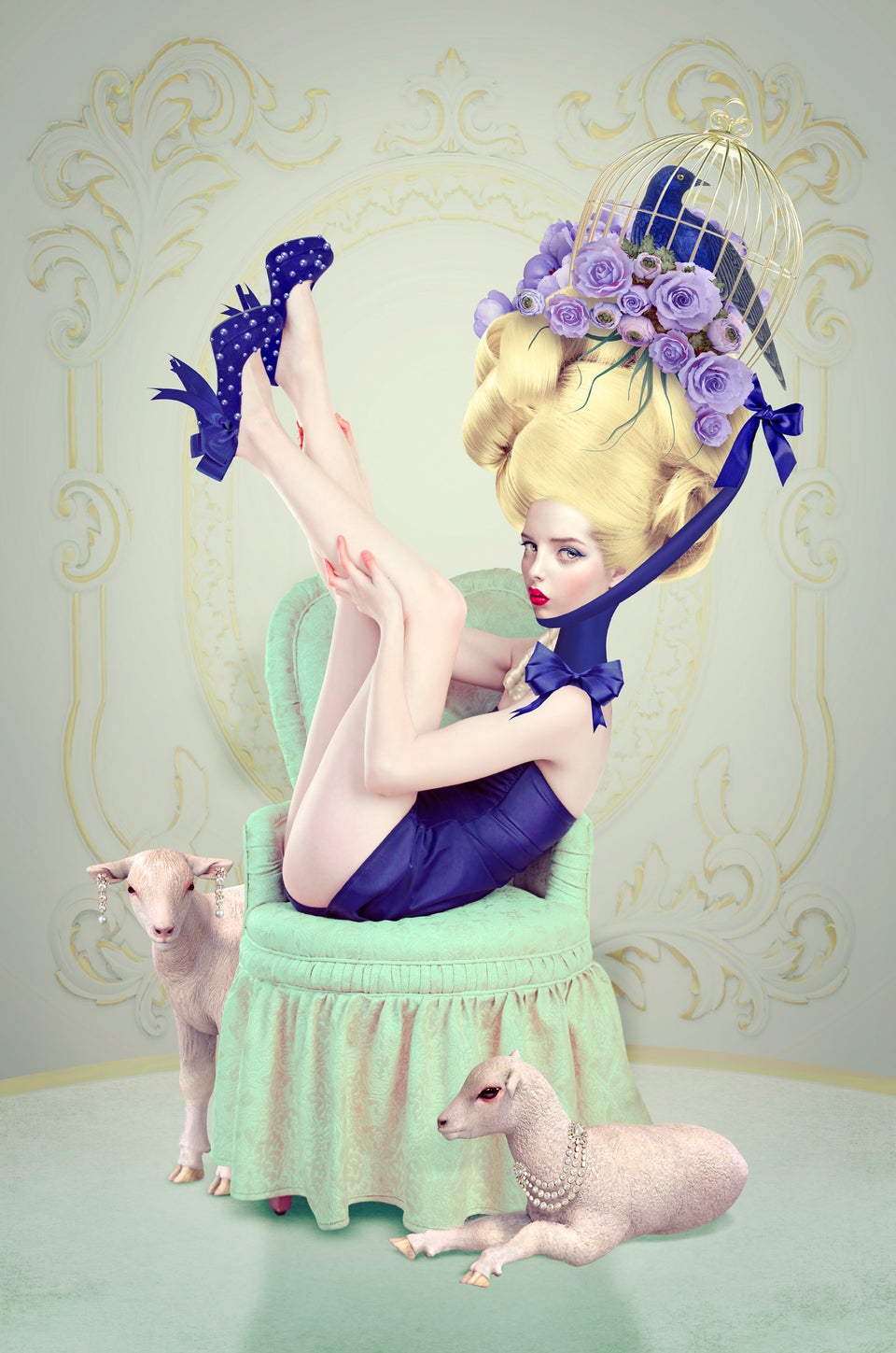 Natalie Shau