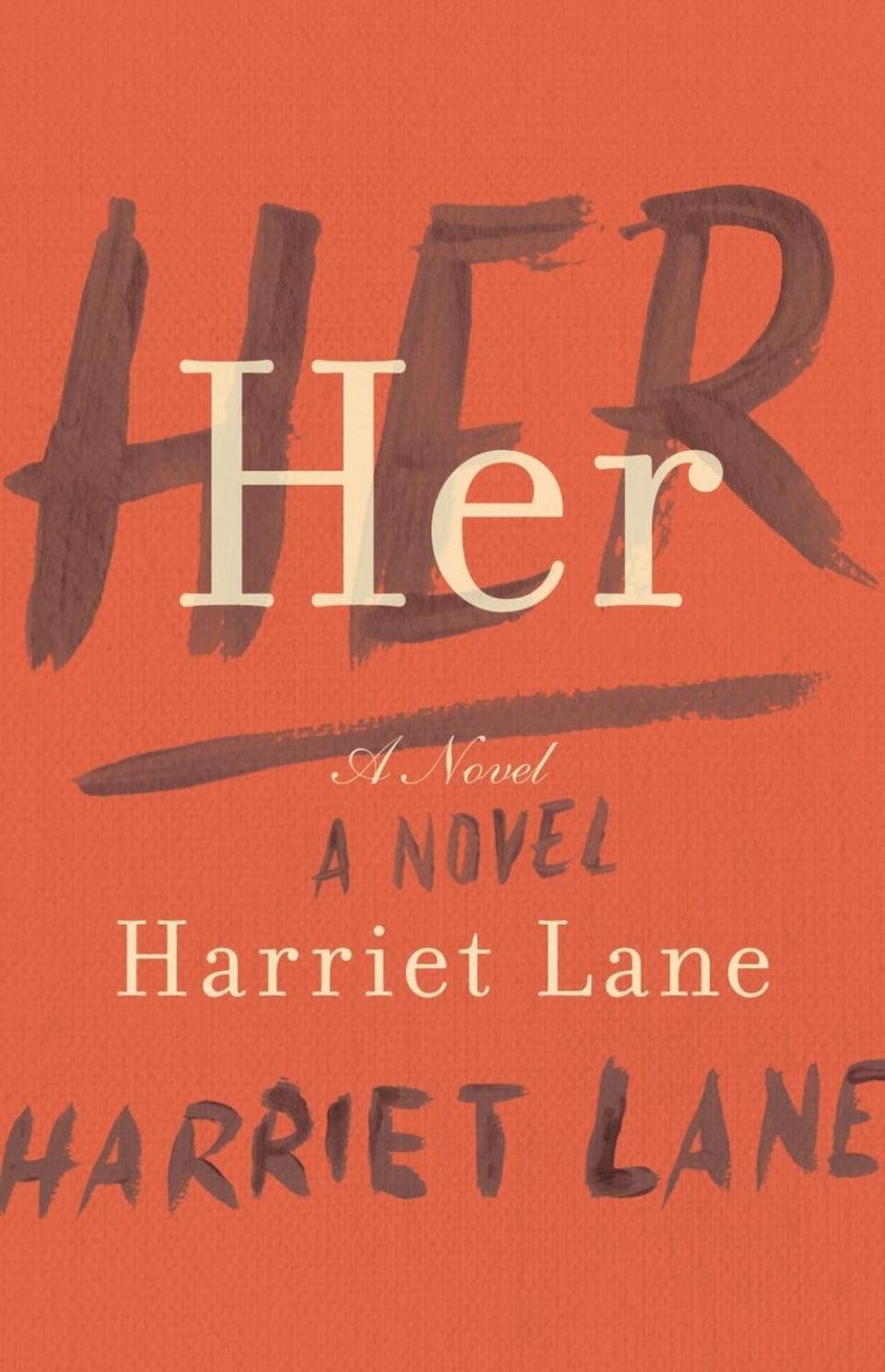 'Her' by Harriet Lane