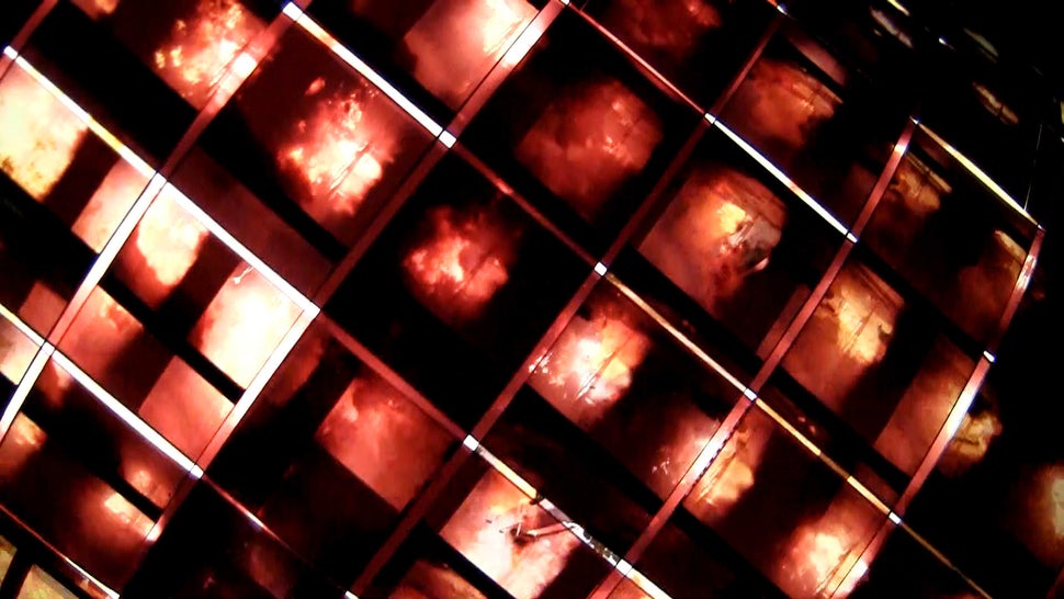 Artist Transforms Zoetropes From Retro Visuals To The Stuff Of Fine Art HuffPost