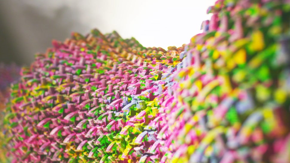 Artist Transforms Zoetropes From Retro Visuals To The Stuff Of Fine Art