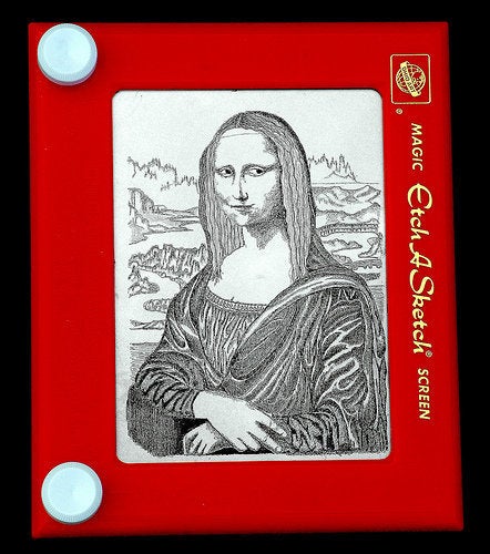 Mona Lisa