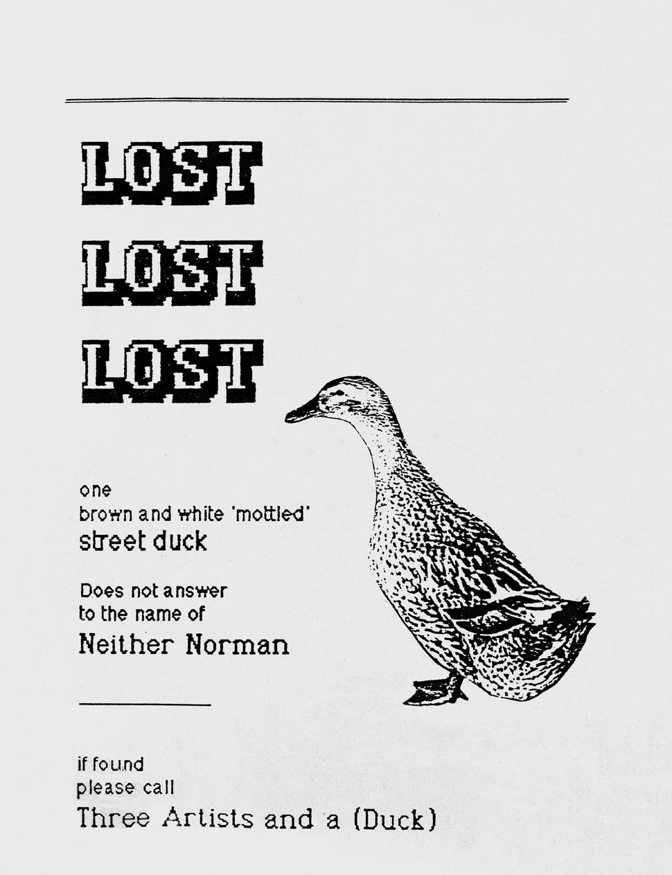 examining-the-all-too-overlooked-art-of-the-lost-pet-poster-huffpost