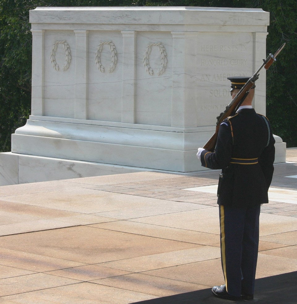 Quotes That Capture the Meaning of Memorial Day