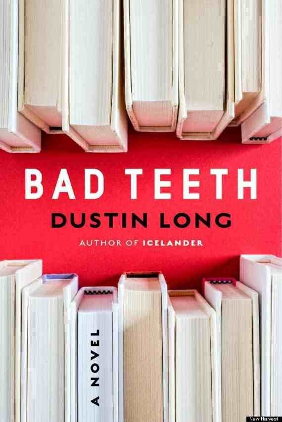 20 Beautiful Book Cover Designs To Swoon Over HuffPost