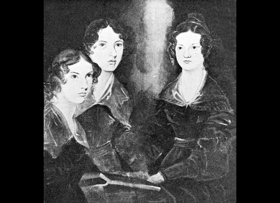 The Brontë Sisters