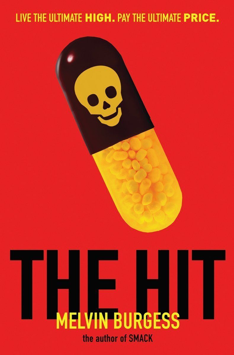 'The Hit' by Melvin Burgess