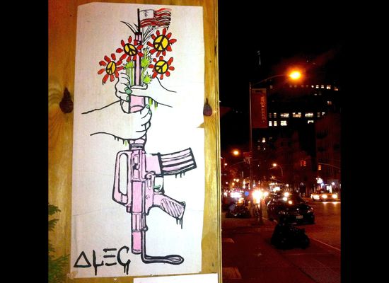 Alec Monopoly Gets Cease and Desist from Hasbro – Street Art Goods