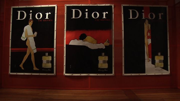 Dior - Somerset Collection