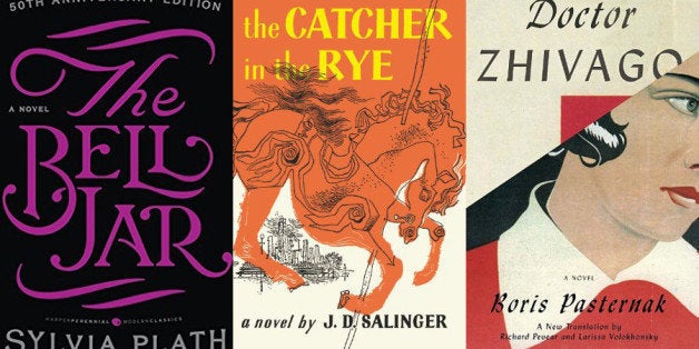 7 Famous Novelists Who Only Published One Novel | HuffPost