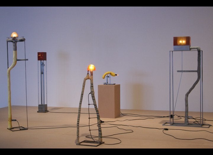 <strong>WHAT:</strong>
David Lynch
<a href="www.williamgriffingallery.com" target="_hplink">William Griffin</a>
2902 Nebra