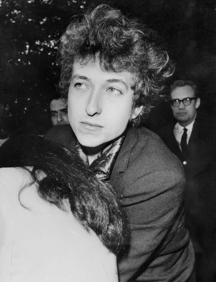 Bob Dylan's Not Really a Plagiarist (He's a Conceptual Artist ...