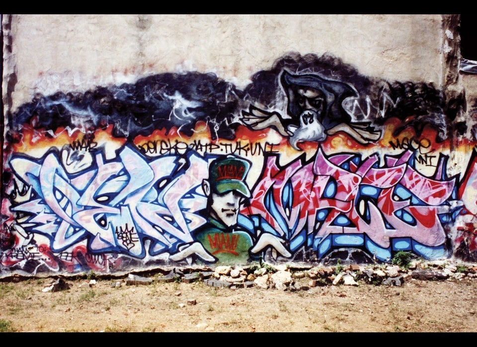 SPONE Boston ‘92