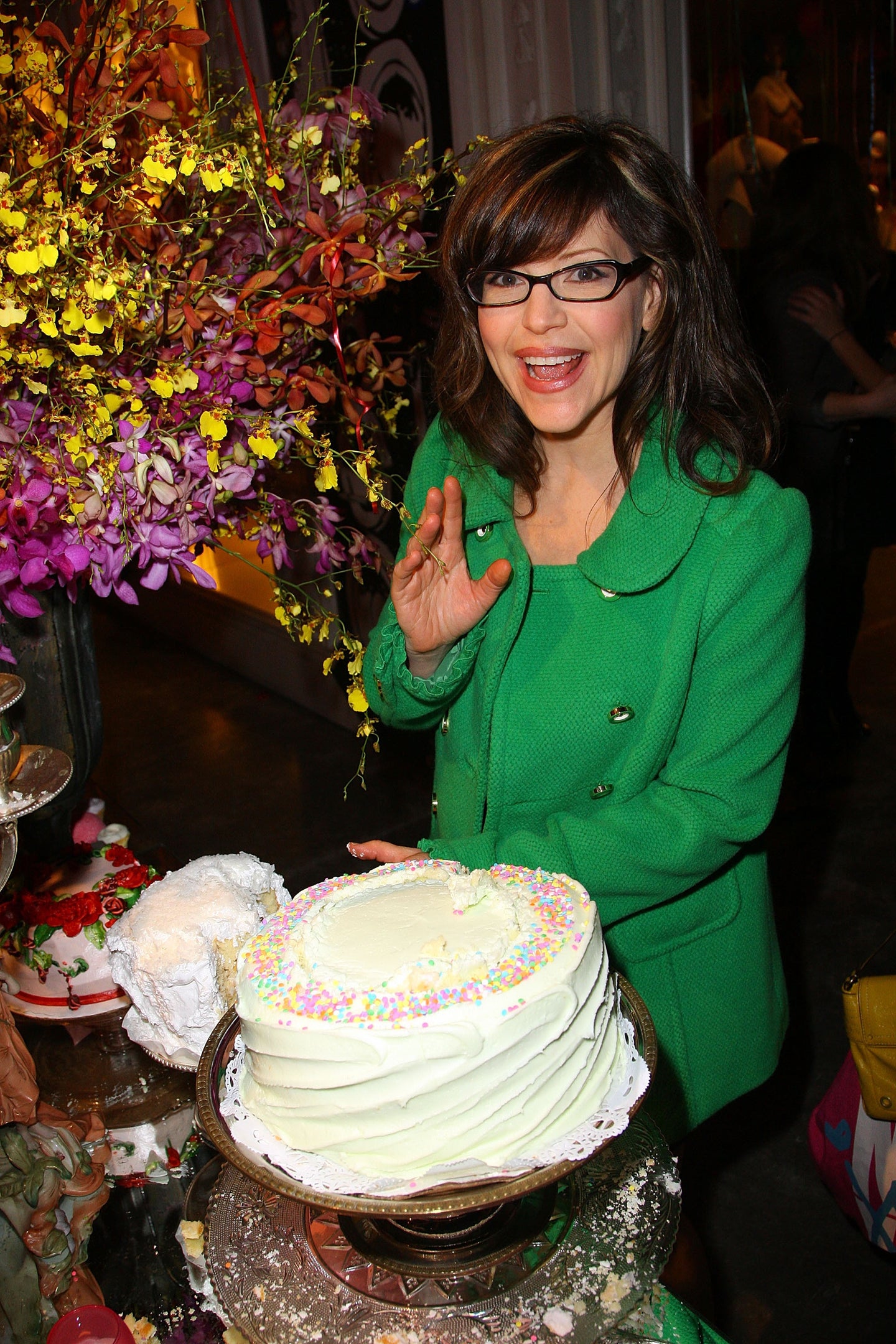 Lisa Loeb's Silly Sing-Along -- A Zany Children's Book and CD ...