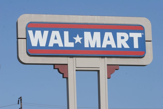 Walmart Employees Take Case Of Company S Vicious Circle To Wall