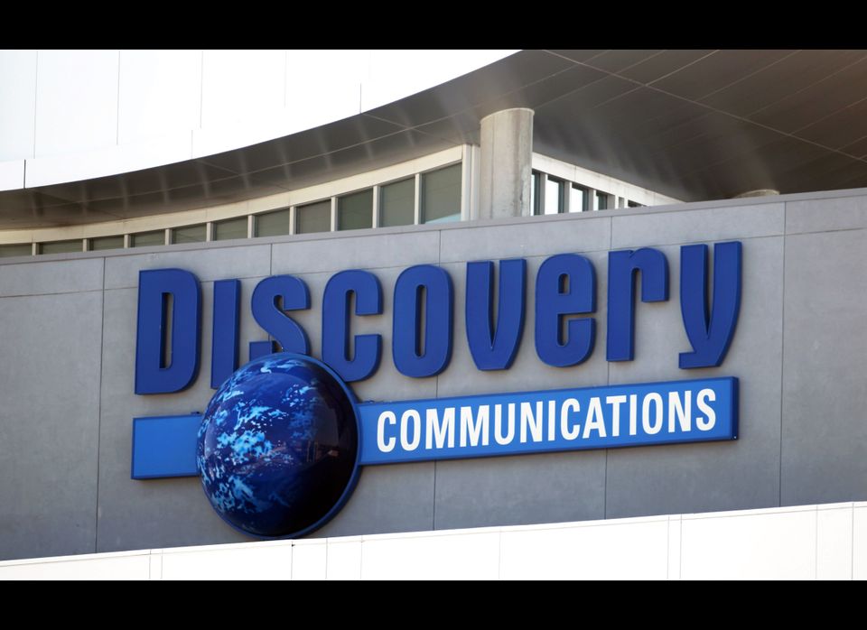 10. Discovery Communications