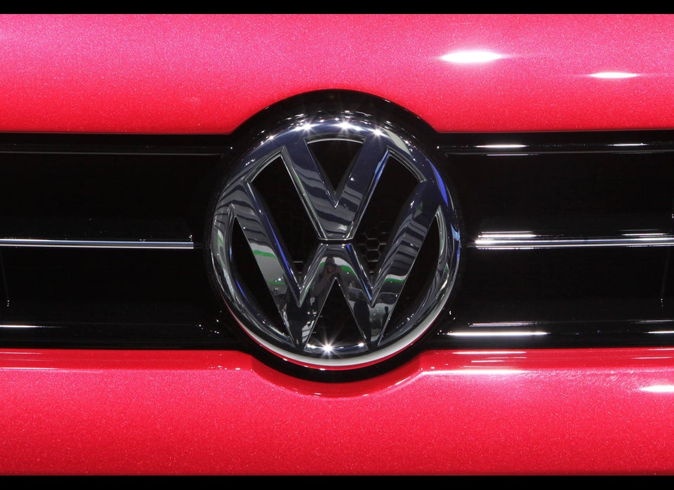 6. Volkswagen