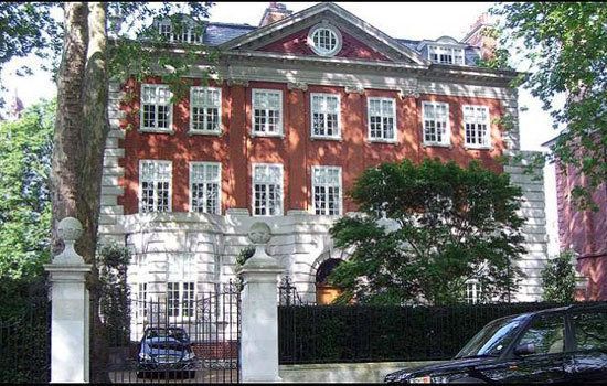 Lakshmi Mitta, richest Asian in the UK bought a house