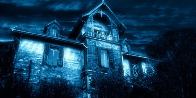 Haunted House