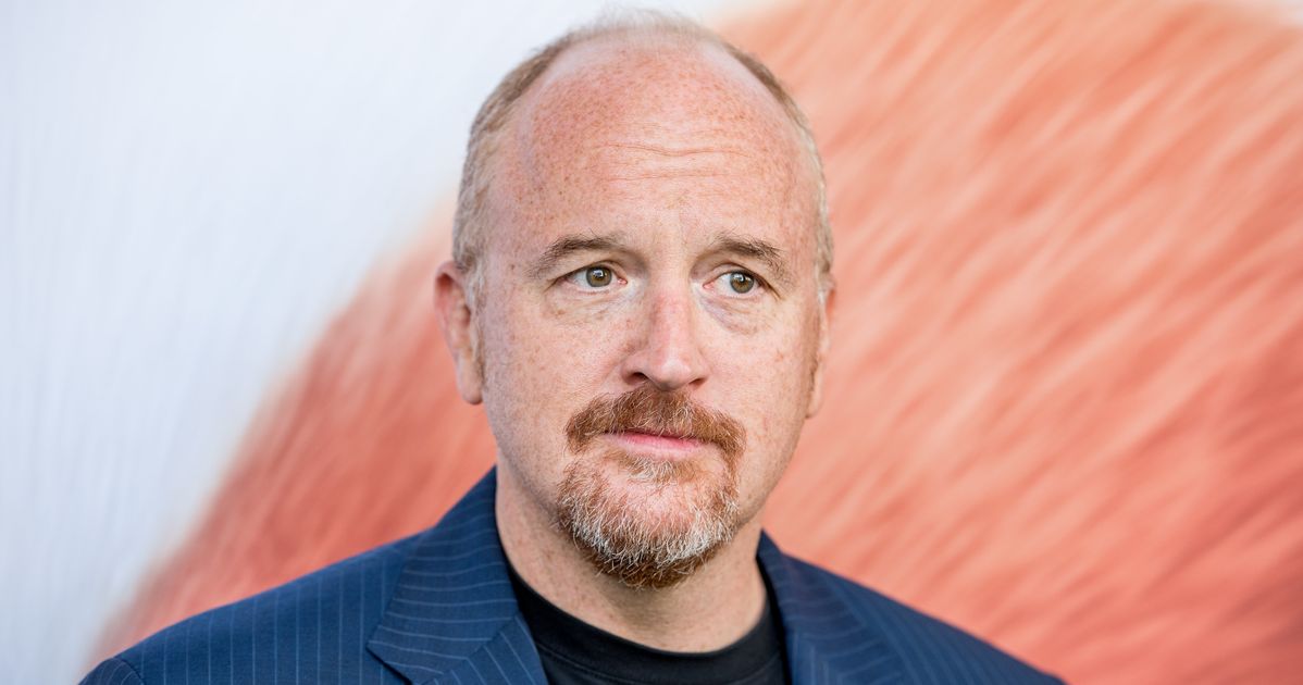 Louis C.K. Performs At Comedy Cellar Again, Appears To Have Learned ...