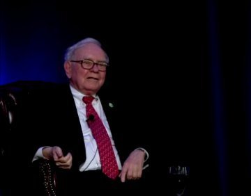 Warren Buffett: 'My Class Has Won' And 'It's Been A Rout' | HuffPost Impact