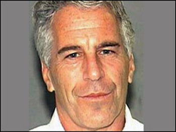 Jeffrey Epstein, Billionaire Charged With Teen Solicitation, Goes To