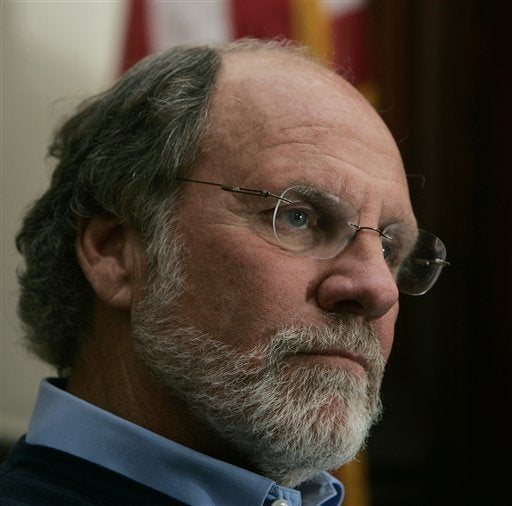 Why Corzine Won't Do Time | HuffPost Impact