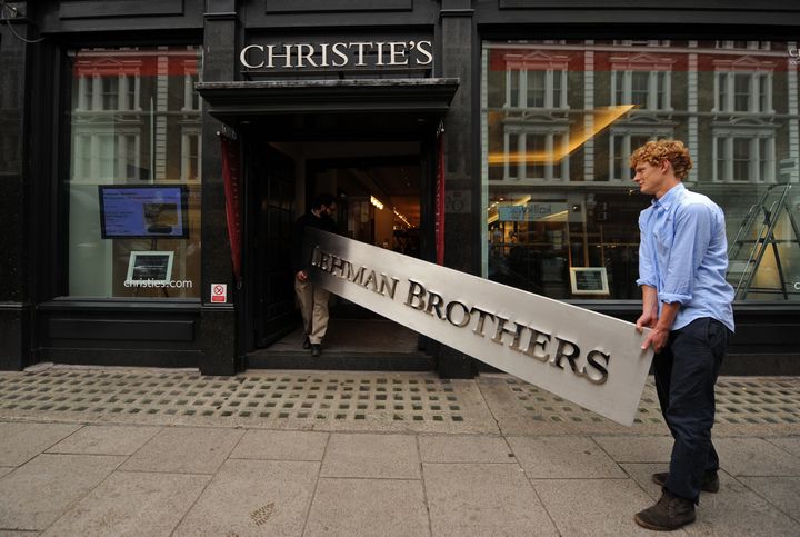 Lehman Brothers Bankruptcy Firm Wins Approval To End Largest Bankruptcy In Us History 5624