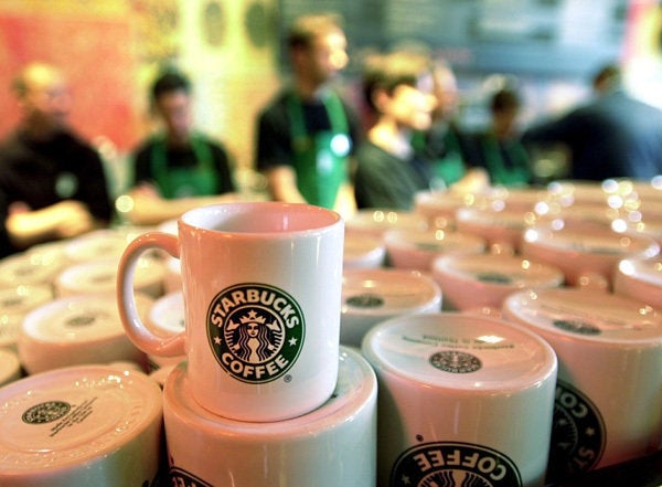 Starbucks Tumblers for sale in Fairmont Mills, South Carolina