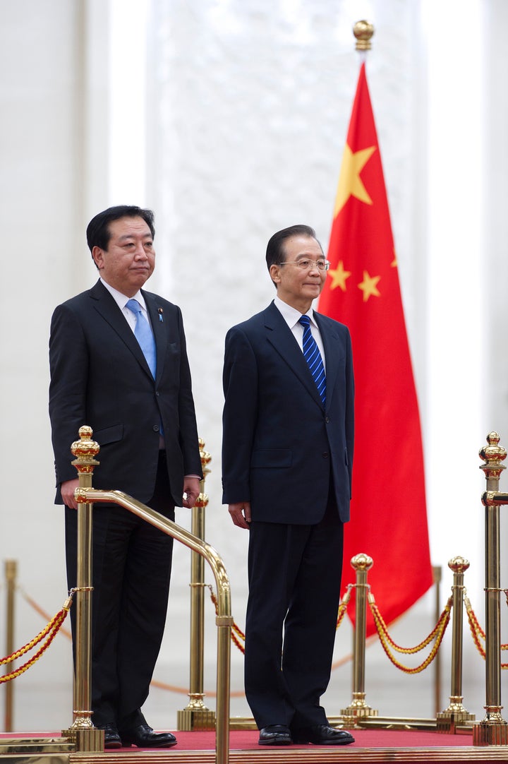 China Japan Free Trade: Countries Agree To Start Talks On Free Trade ...