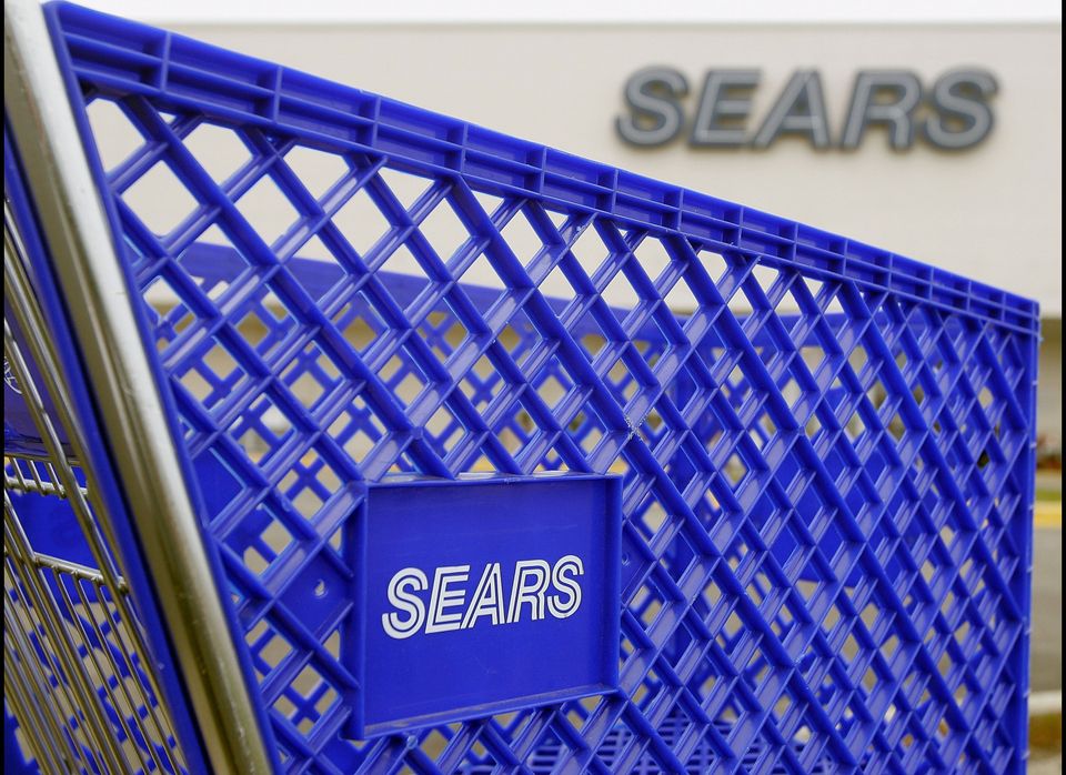 11. Sears Holding Corporation