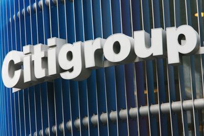 Citigroup Fires Bawdy Blogger 