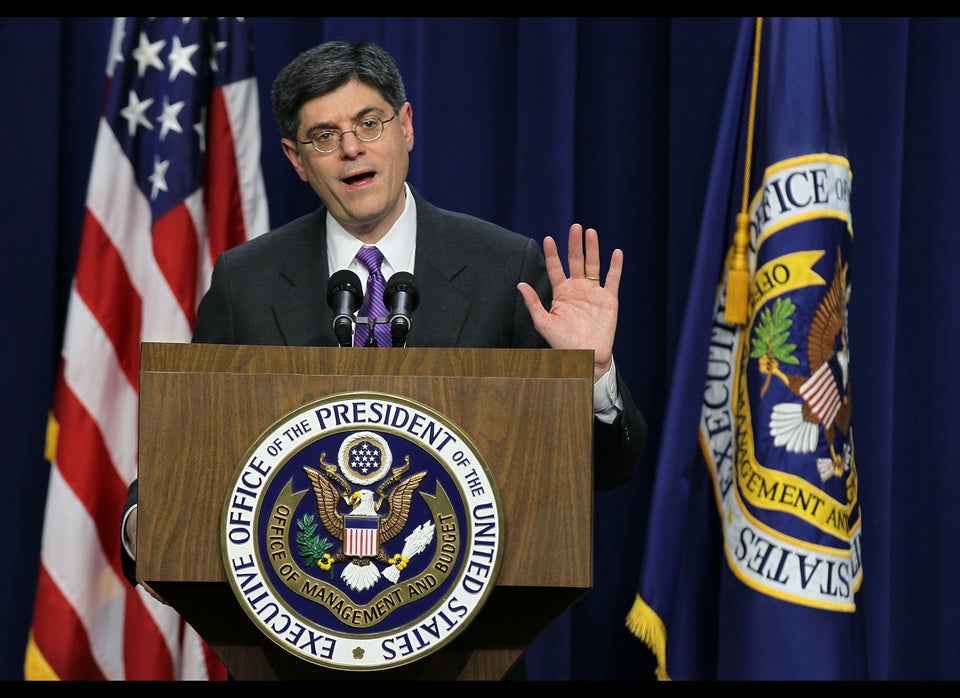 Jack Lew