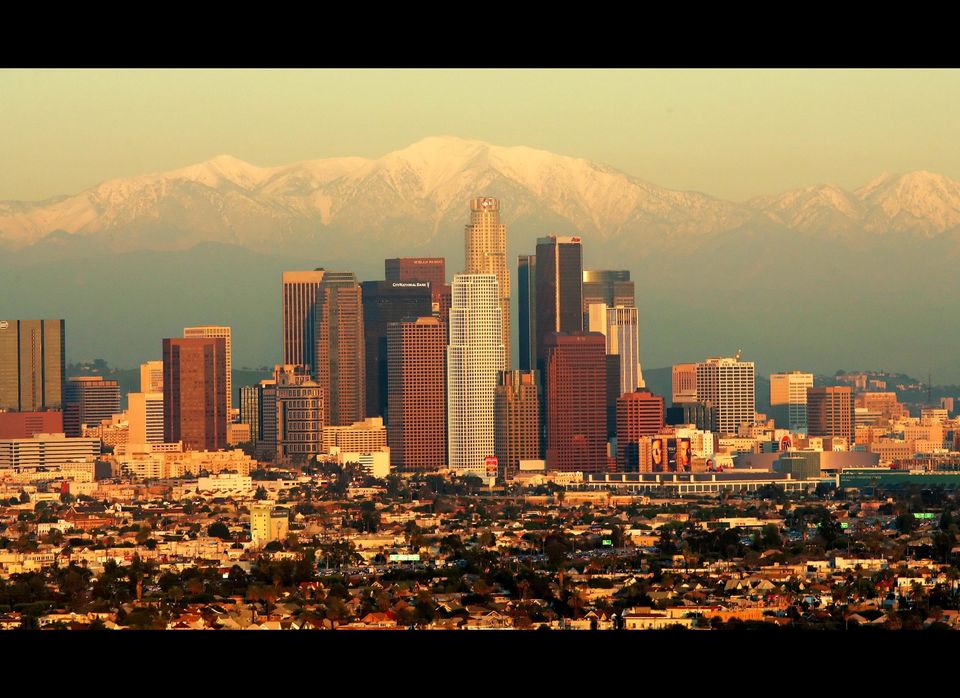 Los Angeles, USA