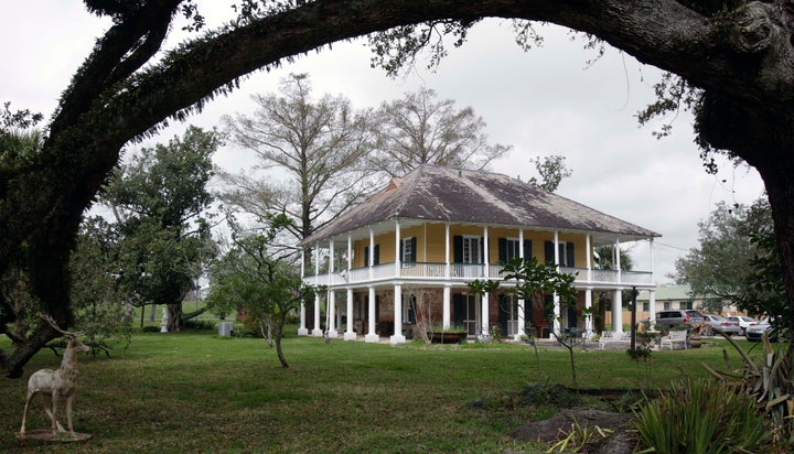 Historic Plantations Hit South Carolina Market In Tough ...