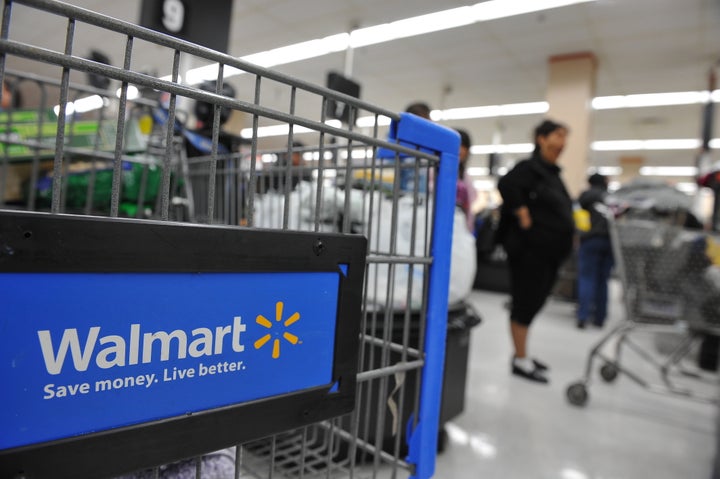 Walmart Doubles-Down on Massmart in African Market Push