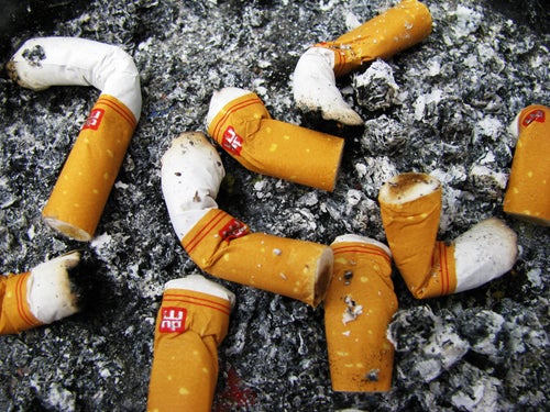 Family Dollar Hopes To Hook Low-Income Shoppers With Cigarettes