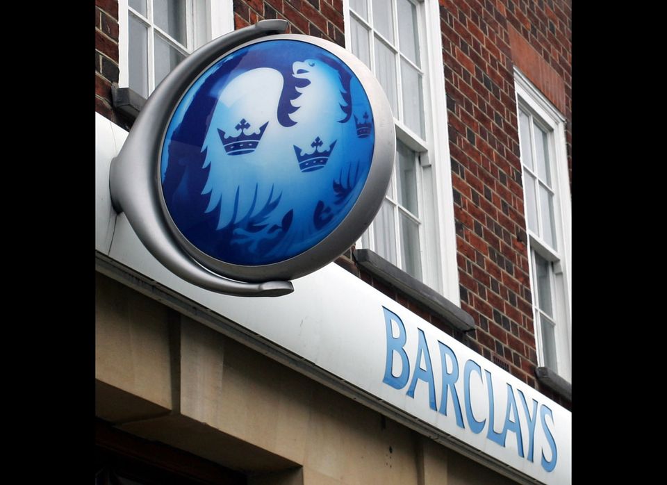 10. Barclays (UK)