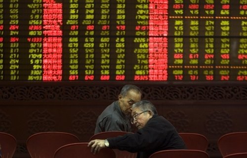 China's Economy Shows Signs Of Severe Slowdown | HuffPost Impact