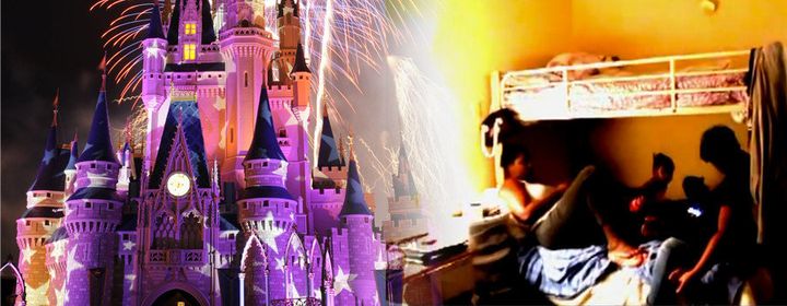 My Child Got Lost In Disney It Can Happen To You - This Crazy Adventure  Called Life