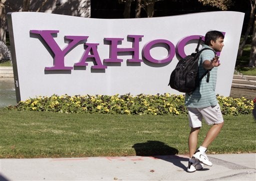 New Yahoo CEO Before 2009, Says Chairman | HuffPost Impact