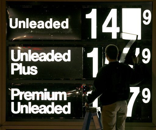 LOWEST GAS PRICES: Falls To Levels Not Seen Since February 2004 ...