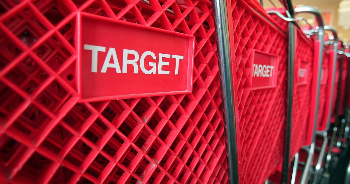 Target, Union Fight Goes Back To Square One HuffPost UK