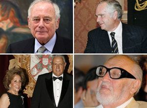Unknown Billionaires: Forbes' Richest People You've Never Heard Of ...