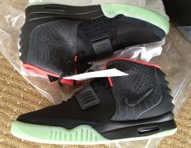 jay z shoes yeezy